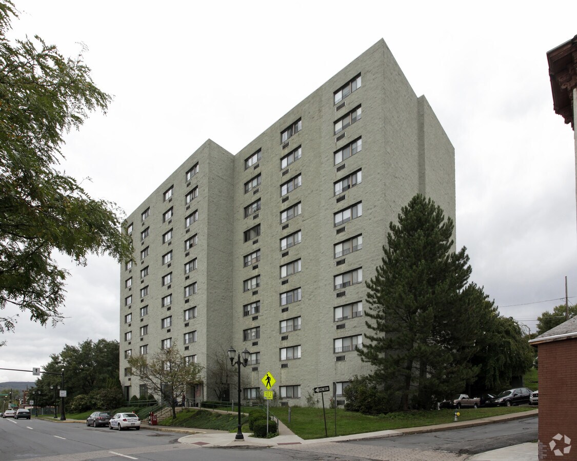 Photo - Anthracite Apartments