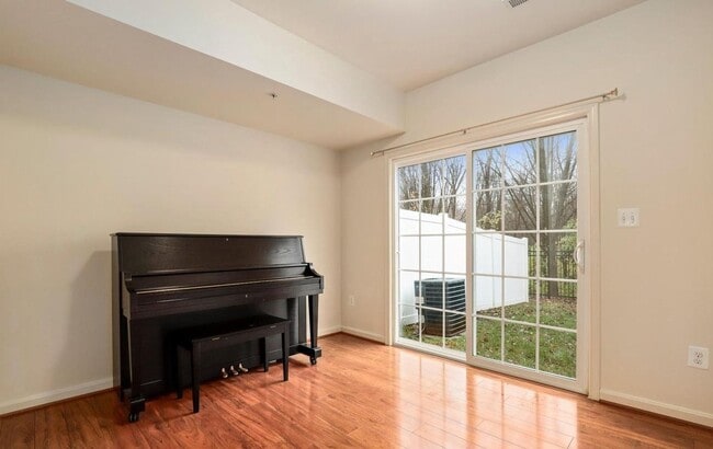Photo - Three level townhome in Ballenger Creek ready for you by June 1st!