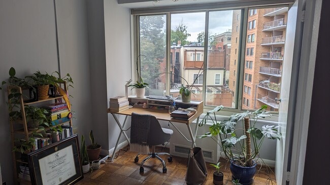 Photo - 1727 Massachusetts Ave NW Unit 417