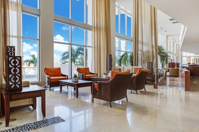 Building Photo - 18683 Collins Ave Rental
