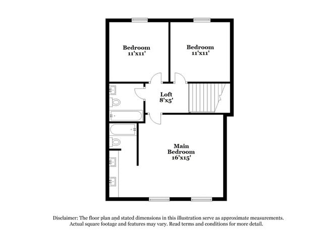 Photo - 978 Mainstreet Lake Dr House