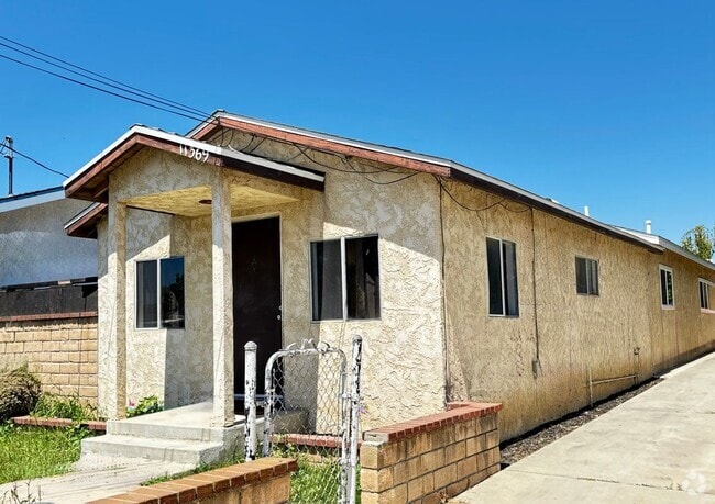 Building Photo - 11369 Aster St Rental