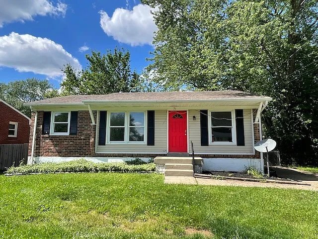 Building Photo - 5601 Littleridge Dr