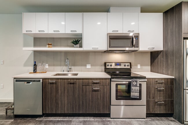 Photo - Batik Apartments