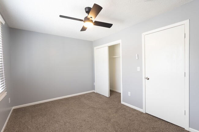Photo - Hilltop Townhomes