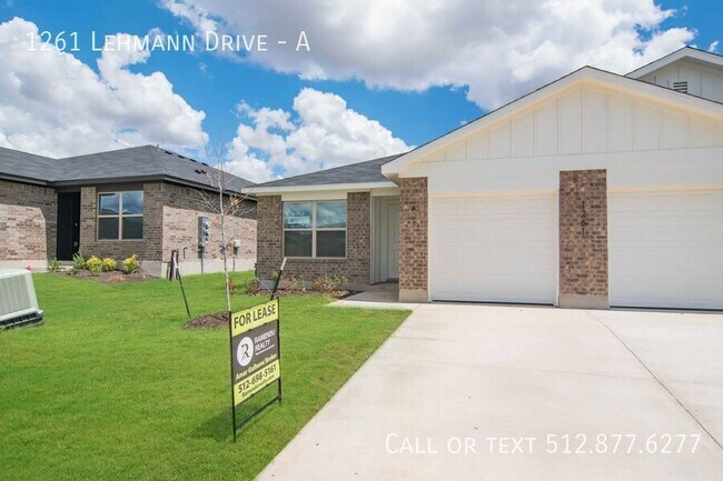 Photo - 1261 Lehmann Dr Unit A