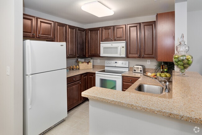 Interior Photo - Liv St Multi20 LeaseCo (Chestnut Oaks)