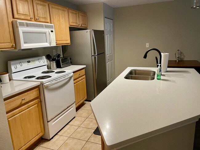 Photo - 425 S Villa San Marco Dr Unit 103