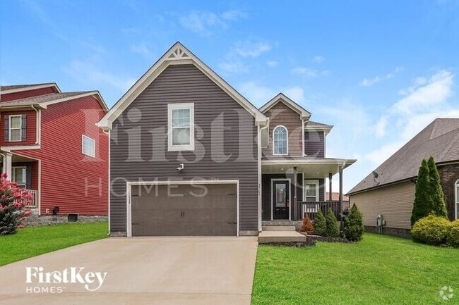 Building Photo - 3765 Windhaven Dr Rental