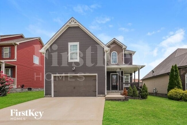 Building Photo - 3765 Windhaven Dr Rental