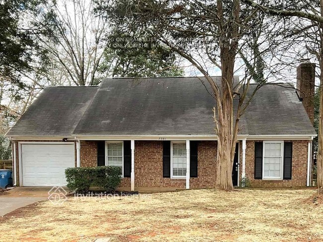Building Photo - 7341 Morris Pond Dr Rental