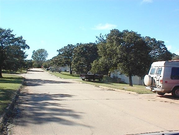 Photo - Whispering Oaks Mobile Home Park