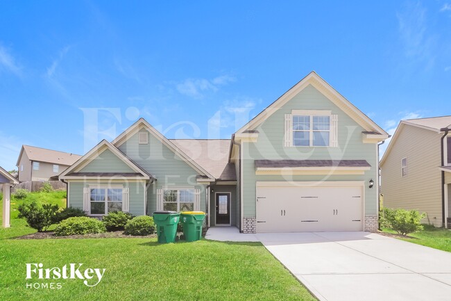 Building Photo - 566 Massey Ct