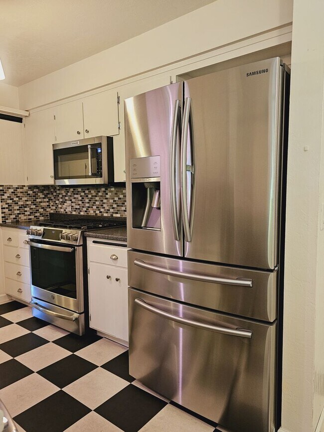 Photo - Charming 3 Bedroom Home Near Downtown Jacksonville