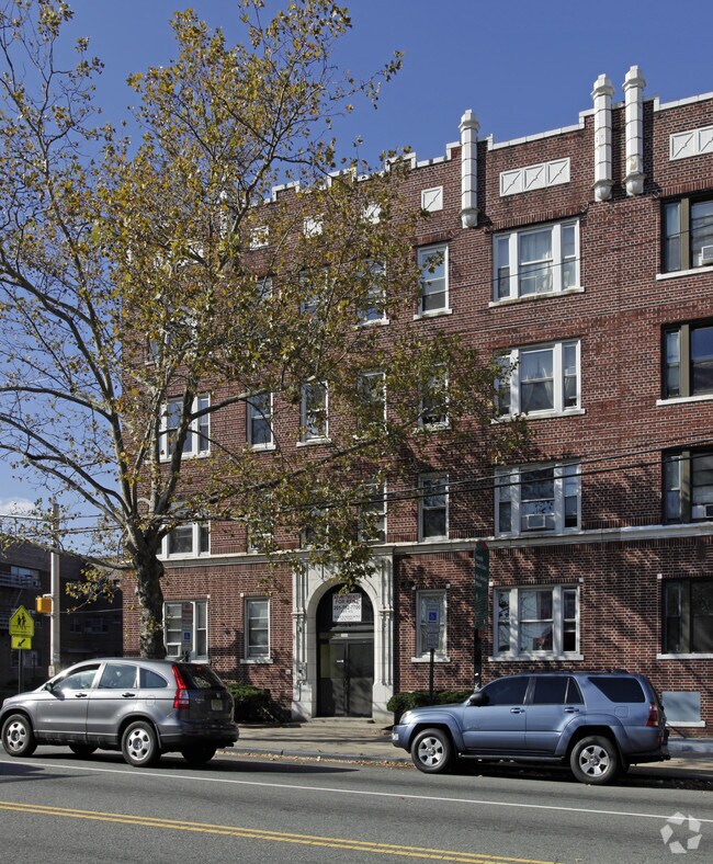 1991 Kennedy Blvd Properties Apartamentos Para alquiler en Jersey City