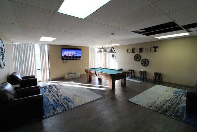 Parkview Senior Apartments