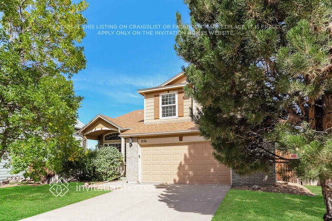 Photo - 2176 S Gibralter Way