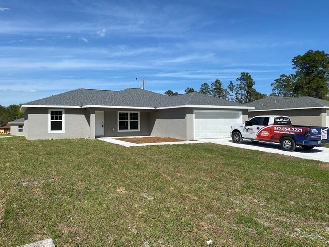 Photo - Custom Home - Desirable SW Ocala Neighborh...