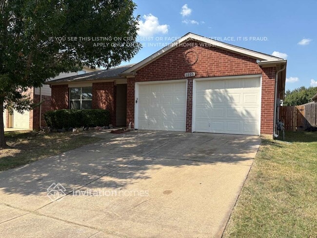 Building Photo - 1805 White Feather Ln Rental