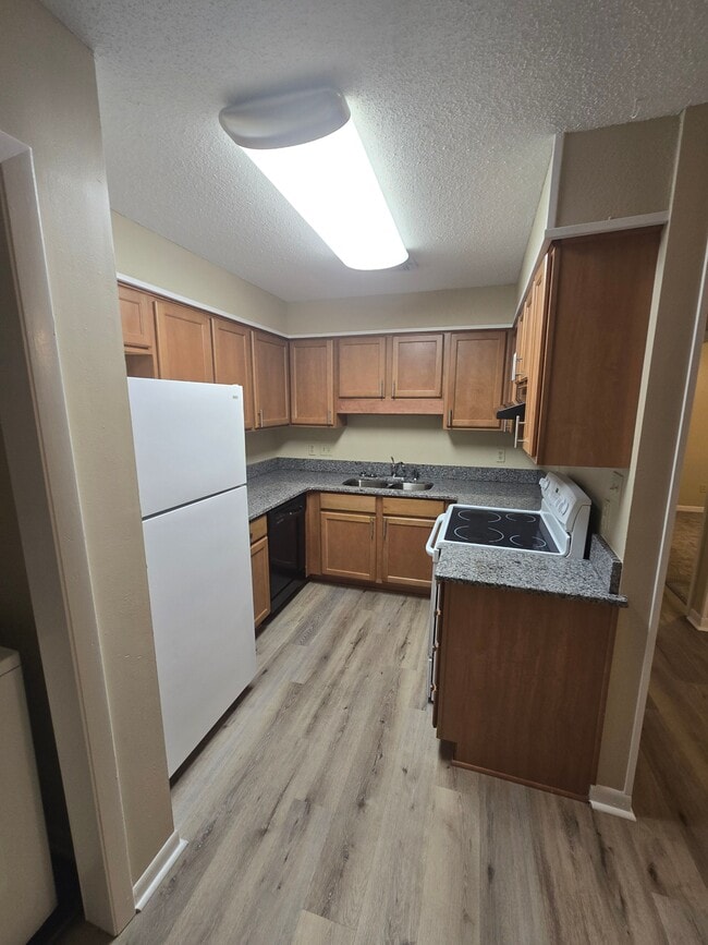 Jaymar Apartments