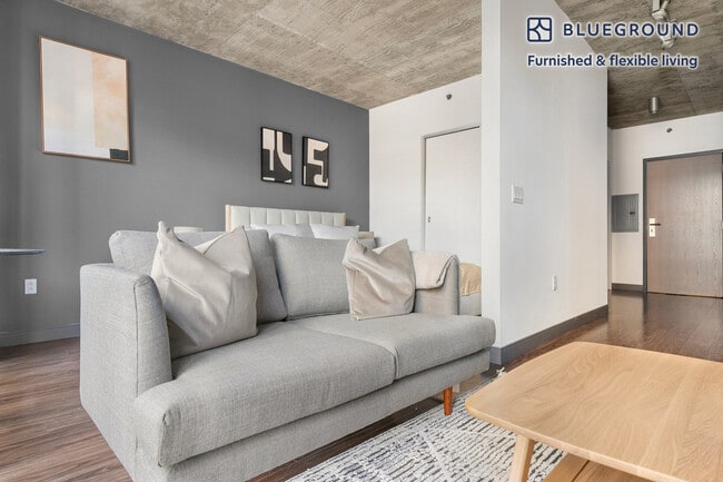 Photo - 601 W Jackson Blvd Unidad FL6-ID1387