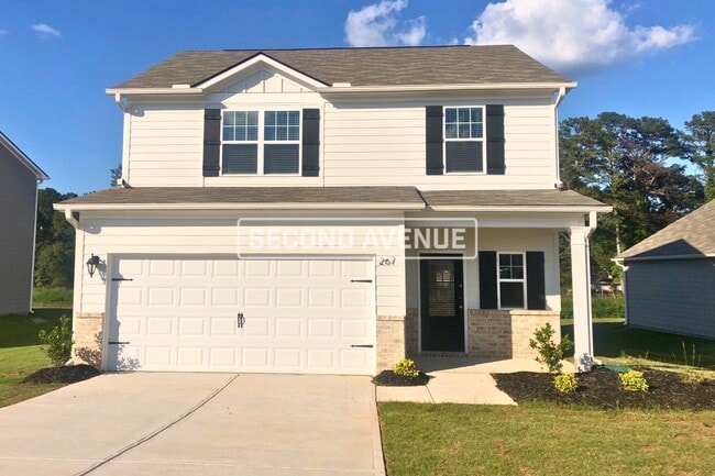 Building Photo - 267 Limestone Cir