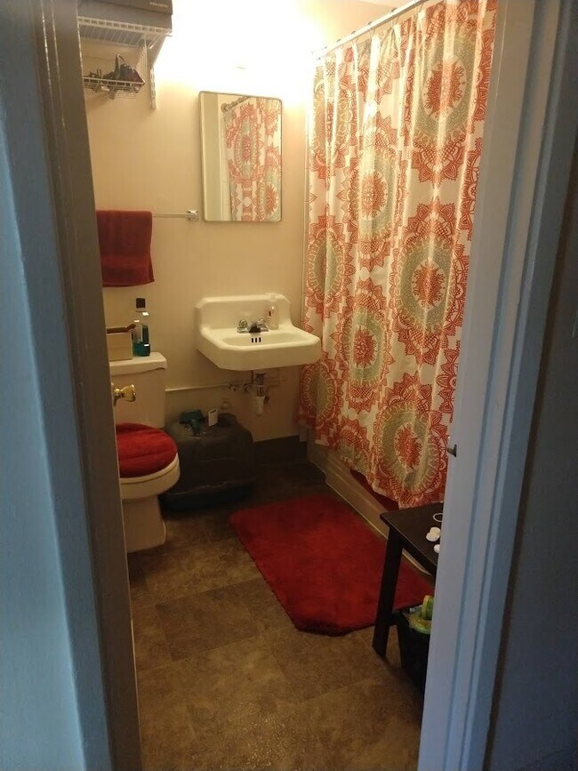 Photo - The Norman Apartments