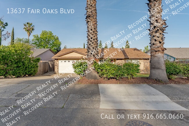 Building Photo - 13637 Fair Oaks Blvd Rental