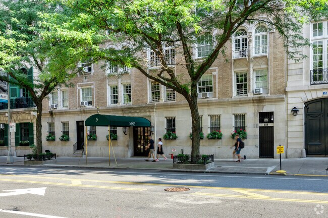 Photo - Pierpont Co-op