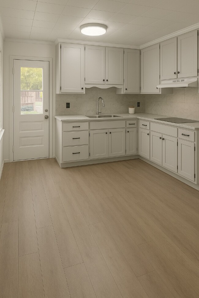 Photo - 3813 Fairfield Dr