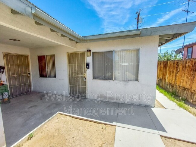 Photo - 213 Panamint Ave Condominio Unidad D