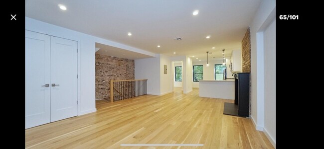 Photo - 411 Westervelt Ave Townhome