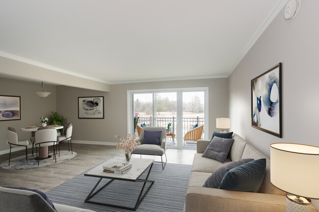 Photo - GlenLake Village