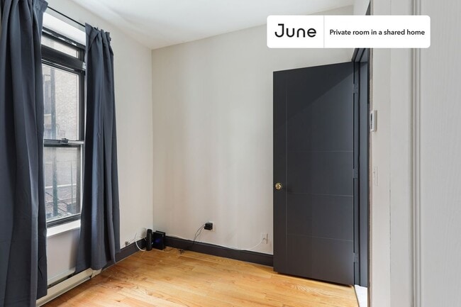 Room in Shared 3 bed/1 bath home in Upper West Side