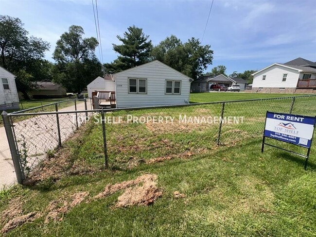 Building Photo - 2108 E 42nd St Rental