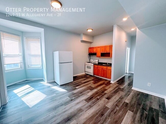 1249-51 W Allegheny Ave Unit 2F