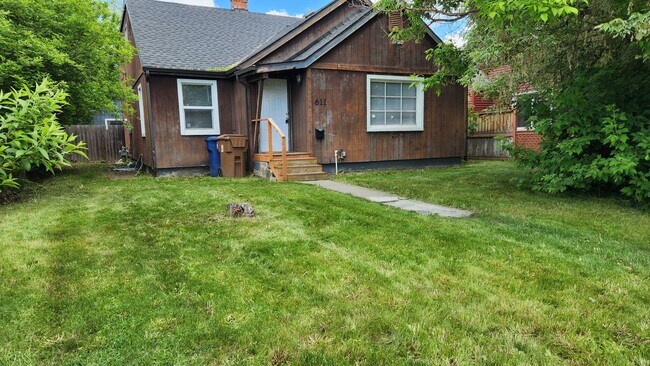 Building Photo - Lower South Hill Home Coming Soon!!!