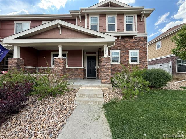 Building Photo - 1195 S Richfield Ct Rental