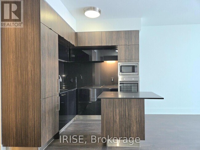 Photo - 15 Merchants' Wharf Unité 505