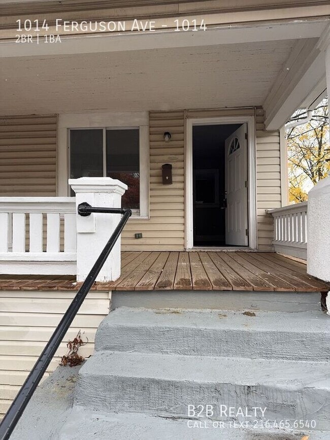 Photo - 1014 Ferguson Ave Unit 1014