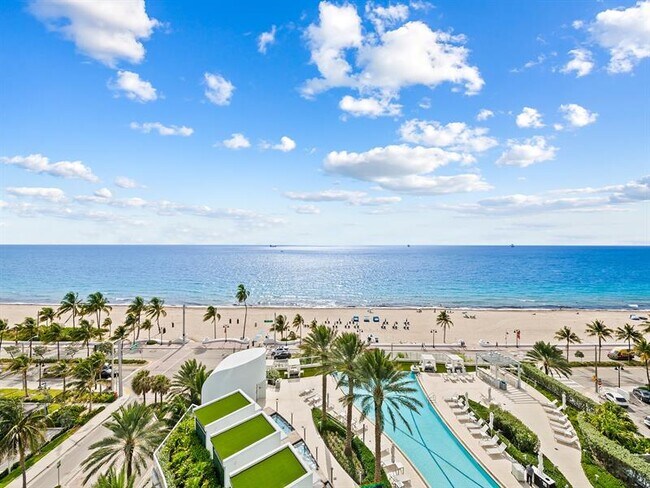 Photo - 701 S Fort Lauderdale Beach Blvd Unit 802