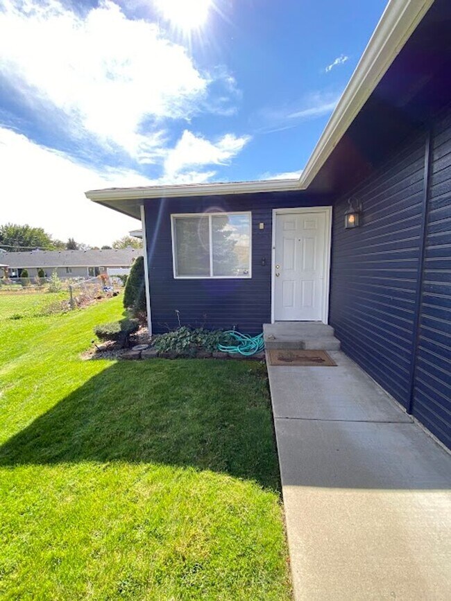 Hug3417(CWP) Unidad A Rental Yakima, WA