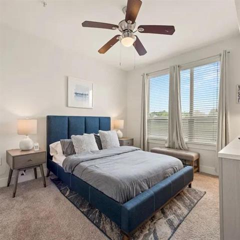 Photo - 7200 Easy Wind Dr Unidad 1261