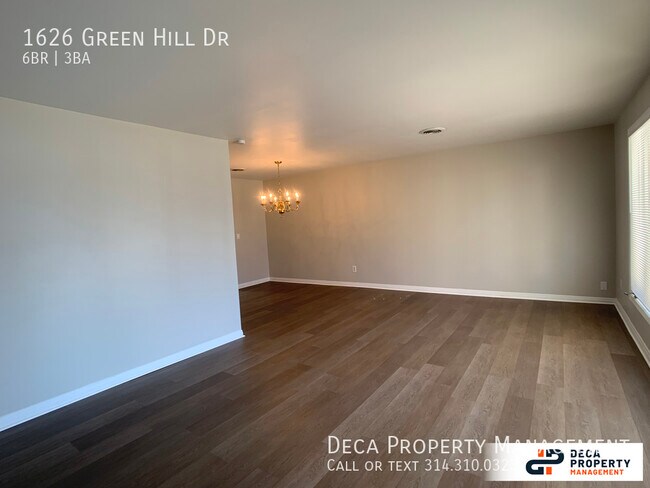 Photo - 6 Bedroom House