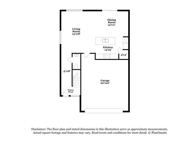 Photo - 7106 Salt River Ave