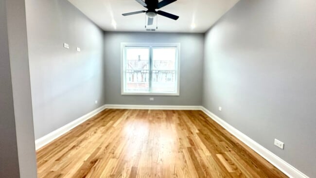 4450 Sheridan Park Apartments