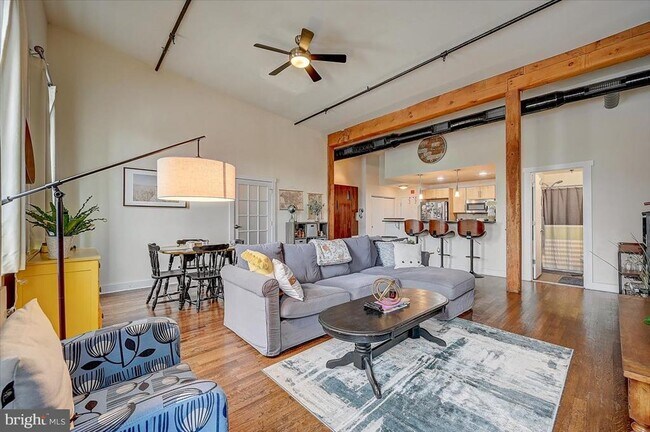 Photo - 205 Cuthbert St Unit 502
