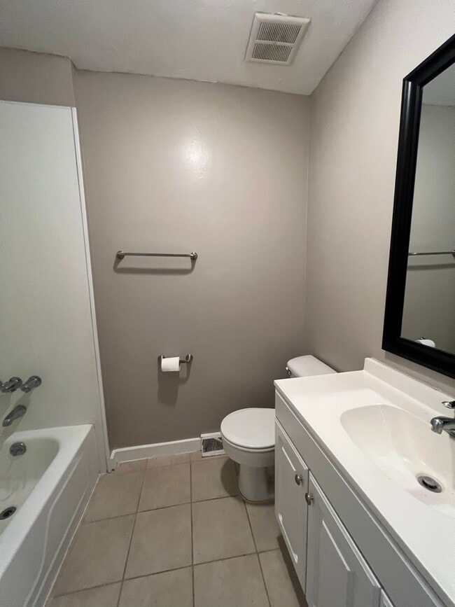 Photo - Available Now 3 bedroom 2 bathroom 1 car garage!