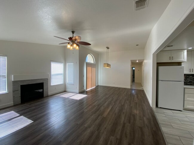 Photo - Gorgeous Corner Lot with Large Backyard