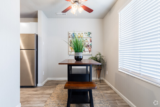 Interior Photo - Aspen Village Rental